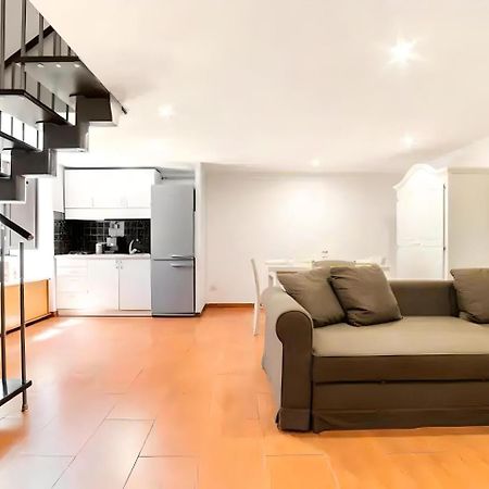 شقة Borrelli House نابولي المظهر الخارجي الصورة