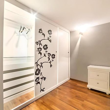 شقة Borrelli House نابولي المظهر الخارجي الصورة