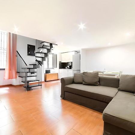 شقة Borrelli House نابولي المظهر الخارجي الصورة