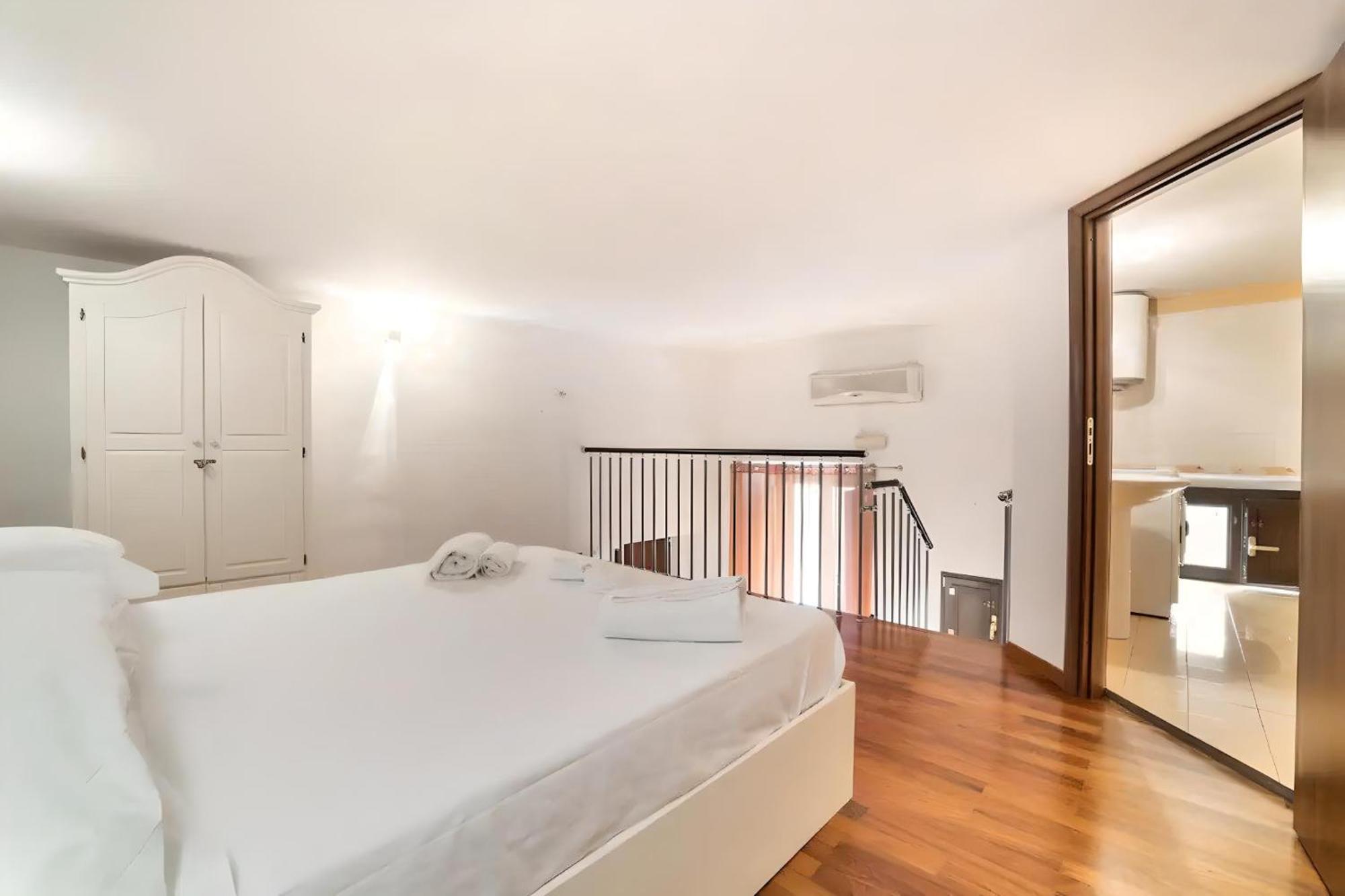 شقة Borrelli House نابولي المظهر الخارجي الصورة
