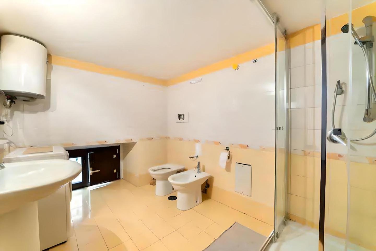 شقة Borrelli House نابولي المظهر الخارجي الصورة