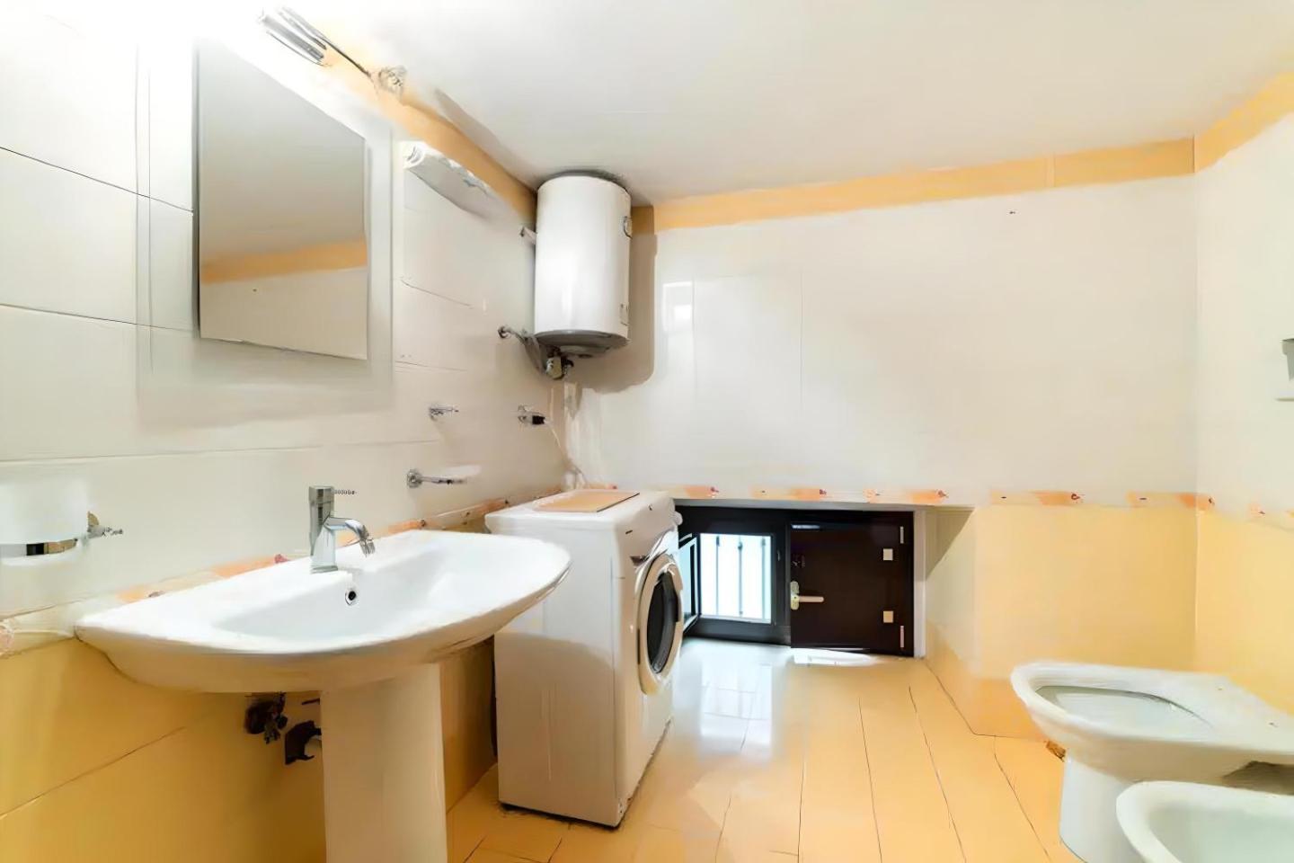 شقة Borrelli House نابولي المظهر الخارجي الصورة