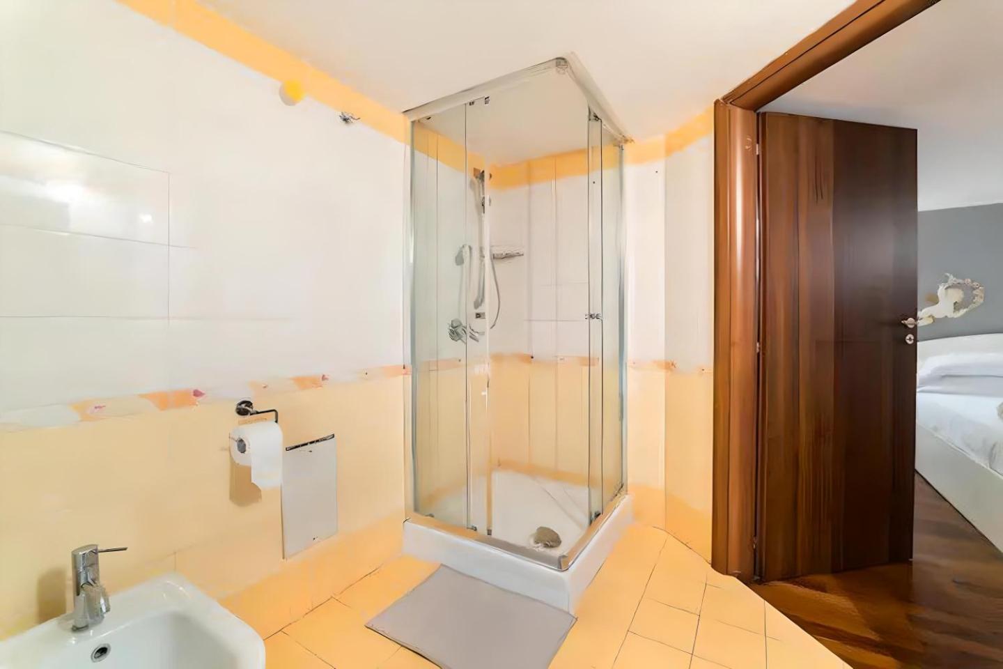 شقة Borrelli House نابولي المظهر الخارجي الصورة